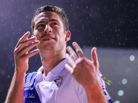 Tristeza en México por convocatoria de Santiago Ormeño a la selección peruana