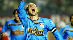 "Están en la obligación de ganar": Luis Alberto Bonnet lanza claro mensaje a Sporting Cristal