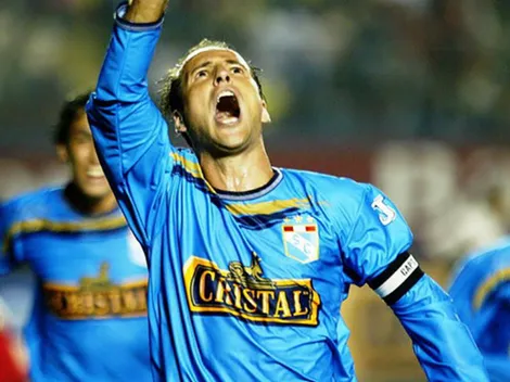 "Están en la obligación de ganar": Luis Alberto Bonnet lanza claro mensaje a Sporting Cristal