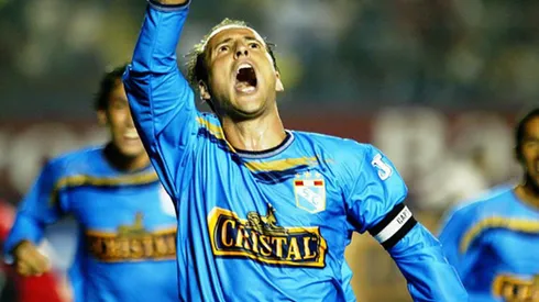 "Están en la obligación de ganar": Luis Alberto Bonnet lanza claro mensaje a Sporting Cristal