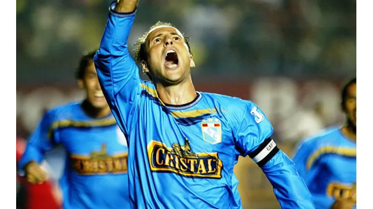 "Están en la obligación de ganar": Luis Alberto Bonnet lanza claro mensaje a Sporting Cristal