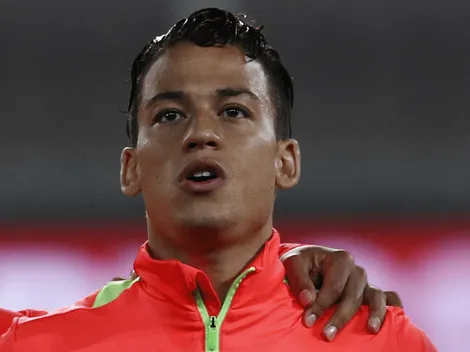 "Sueño jugar un Mundial con la Selección Peruana": Cristian Benavente y su emotiva confesión