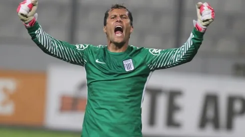 Leao Butrón dejó extenso mensaje en su cuenta de Twitter.