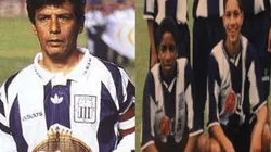 "Sería muy bonito verlo a Paolo con Farfán en Alianza Lima:" César Cueto se ilusiona con el 'chocolate'