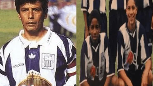"Sería muy bonito verlo a Paolo con Farfán en Alianza Lima:" César Cueto se ilusiona con el 'chocolate'