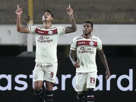 Los elegidos: el once de Universitario para enfrentar a Defensa y Justicia