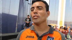 "Me parece un jugador maric...": Leandro Fleitas dispara contra Arley Rodríguez tras descubrirse sus insultos