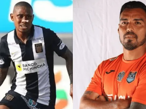 "Él llegó gritando 'colombiano', 'negro' y más. Siempre habla afuera": Arley Rodríguez responde a Fleitas