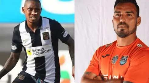 "Él llegó gritando 'colombiano', 'negro' y más. Siempre habla afuera": Arley Rodríguez responde a Fleitas