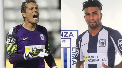 Butrón escribió un largo mensaje cuestionando a Duarte y gran parte de hinchas respaldaron a Jaime.