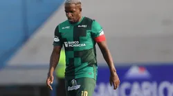 Se le viene la noche: Comisión Disciplinaria bajaría a Jefferson Farfán del duelo contra Sporting Cristal