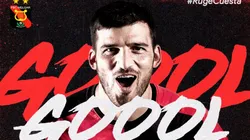 Melgar vence a Aucas por la Copa Sudamericana.