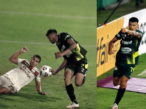 Otra goleada más: Defensa y Justicia destrozó 3-0 a Universitario