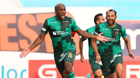 Van con todo el 'chocolate': Jefferson Farfán será titular frente a Sporting Cristal