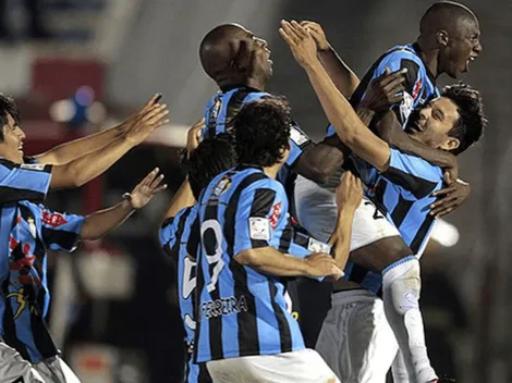 "Nadie creía en nosotros": Edwin Retamoso recuerda al Real Garcilaso que hizo historia en Copa Libertadores