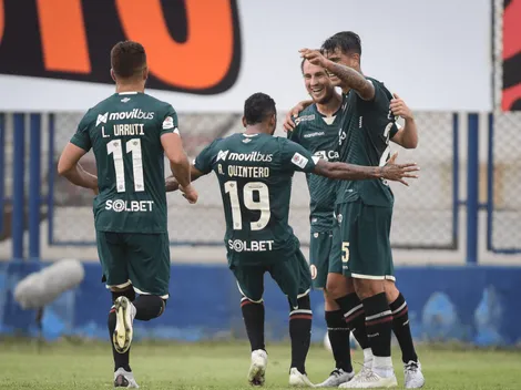 Van por el golpe: Ángel David Comizzo prepara sorprendente alineación para vencer a Defensa y Justicia