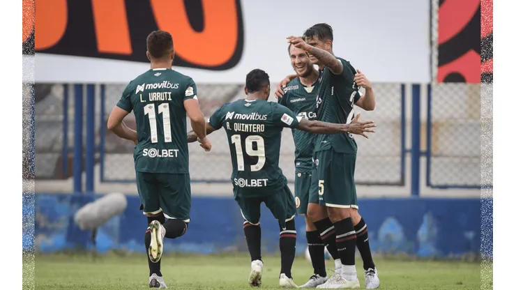 Van por el golpe: Ángel David Comizzo prepara sorprendente alineación para vencer a Defensa y Justicia