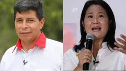 Elecciones de la segunda vuelta presidencial se realizará el domingo 6 de junio.