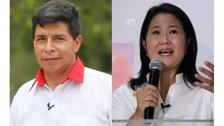 Elecciones de la segunda vuelta presidencial se realizará el domingo 6 de junio.