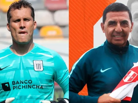 Mensaje claro: Comando Sur en contra de Leao Butrón y brinda apoyo a Jaime Duarte