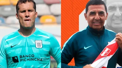 Mensaje de Leao Butrón en redes sociales tuvo respuesta en el Comando Sur.