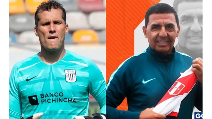 Mensaje de Leao Butrón en redes sociales tuvo respuesta en el Comando Sur.