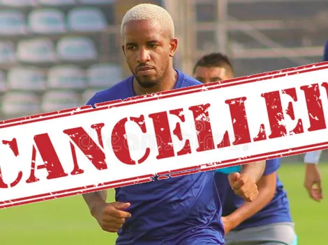 ¿Lo sufre Alianza Lima y celebra Sporting Cristal?: Jefferson Farfán recibe dura sanción de la FPF