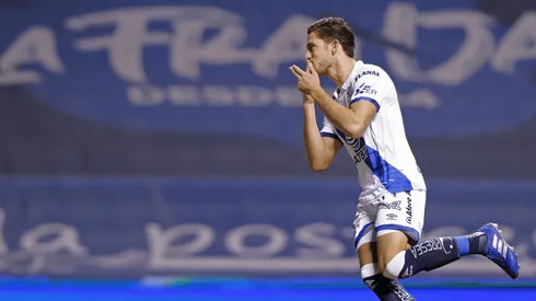 Lo quiere todo el mundo: Santiago Ormeño cerca de salir a un gigante internacional