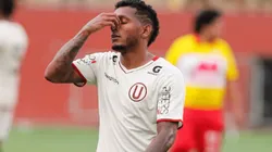 "Tenemos el mismo problema con la pelota parada": Alberto Quintero y su feroz autocrítica tras derrota