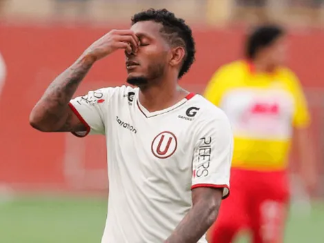 "Tenemos el mismo problema con la pelota parada": Alberto Quintero y su feroz autocrítica tras derrota