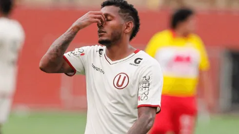 "Tenemos el mismo problema con la pelota parada": Alberto Quintero y su feroz autocrítica tras derrota