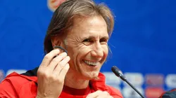 ¿Keiko Fujimori o Pedro Castillo?: Ricardo Gareca habló sobre el futuro político en Perú