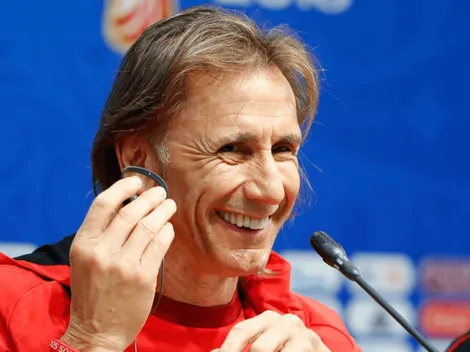 ¿Keiko Fujimori o Pedro Castillo?: Ricardo Gareca habló sobre el futuro político en Perú