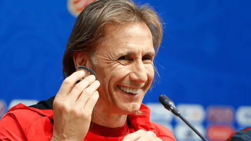 ¿Keiko Fujimori o Pedro Castillo?: Ricardo Gareca habló sobre el futuro político en Perú