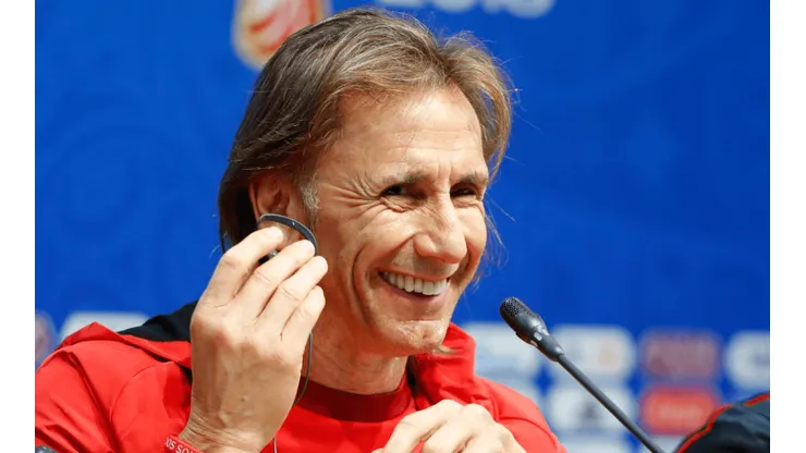 ¿Keiko Fujimori o Pedro Castillo?: Ricardo Gareca habló sobre el futuro político en Perú