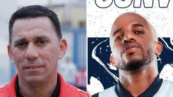 Jefferson Farfán fue castigado 2 fechas y no jugará ante Sporting Cristal.