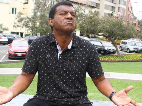 "Sporting Cristal llega mejor que Universitario": Julio César Uribe tiene su favorito para el clásico