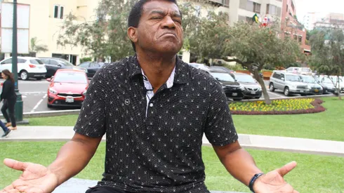 "Sporting Cristal llega mejor que Universitario": Julio César Uribe tiene su favorito para el clásico