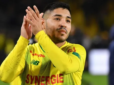 Mosquera reveló por qué Percy Prado sigue sin jugar y fecha de posible debut