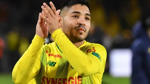 Llegó como uno de los grandes refuerzos, pero todavía no juega.