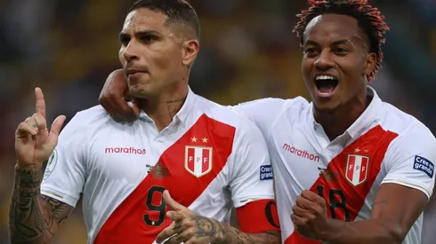 Selección peruana y los demás equipos deberán afrontar un nuevo calendario.