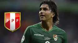 "Tenemos cosas más importantes en que preocuparnos": Marcelo Martins 'tira arroz' a Selección Peruana