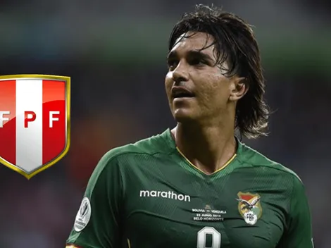 "Tenemos cosas más importantes en que preocuparnos": Marcelo Martins 'tira arroz' a Selección Peruana