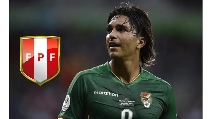 "Tenemos cosas más importantes en que preocuparnos": Marcelo Martins 'tira arroz' a Selección Peruana
