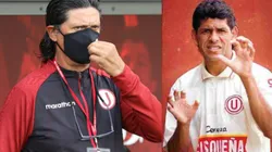 "Comizzo piensa que dirige en su barrio": Puma Carranza le da con palo al 'Indio'