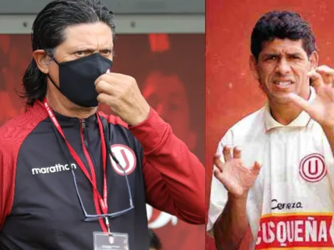 "Comizzo piensa que dirige en su barrio": Puma Carranza le da con palo al 'Indio'