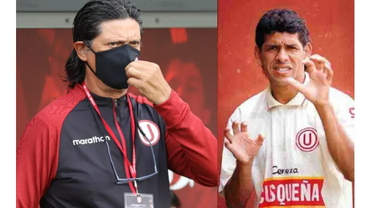 "Comizzo piensa que dirige en su barrio": Puma Carranza le da con palo al 'Indio'