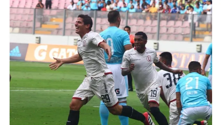 Sporting Cristal dará descanso a algunos jugadores pensando en la Copa Libertadores.