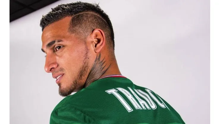 Miguel Trauco llegó a Saint Etienne proveniente del Flamengo.