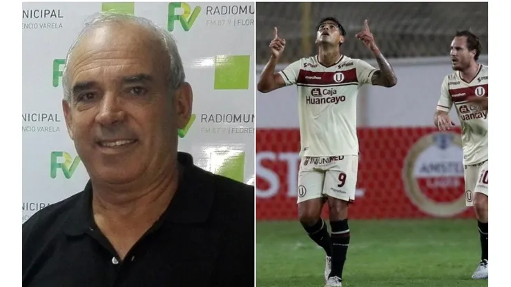 Defensa y Justicia es el actual campeón de la Copa Sudamericana.